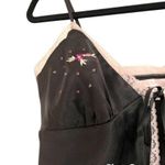 Victoria's Secret Victoria’s Secret BabyDoll sz XSmall black… Photo 4