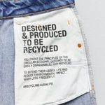 ZARA Mom Fit Jeans Photo 3