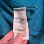 Columbia  Women’s Benton Spring Jade Green Full Zip Fleece Jacket Size S Photo 5