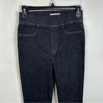 Madewell NEW  Pull-On Skinny Flare Jeans in Havenly Wash NG608 Size 25 Photo 5