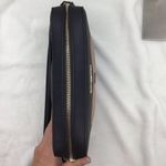 Karl Lagerfeld Paris Purse Maybelle Crossbody Black Cat Rectangular Bag Designer Photo 9