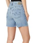 AG Adriano Goldschmied AG Women's Becke High Rise‎ Relaxed Slim Short 29 Photo 1