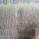 Summersalt  The Ruffle Backflip One Piece Swimsuit Orange Pink Size 6 Beach Vacay Photo 7