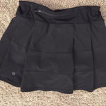 Lululemon  Pace Rival Skirt Long Photo 1