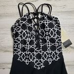 NWT Profile by Gottex Casablanca Strappy One Photo 2