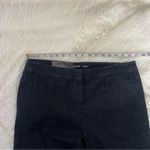 Liz Claiborne  Jackie Wide Leg Denim Jeans – Size 12 – NWT Photo 7