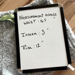 The Comfy  Snuggly Loung Wear Pajama Shorts Womens Large Drawstring Photo 8