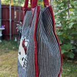 Hello Kitty Sanrio 2008  Tote Bag Photo 2