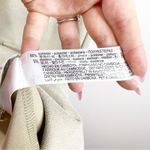 ZARA Faux Suede Mini Dress L Tan Photo 7