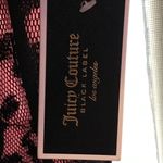 Juicy Couture  Embroidered‎ Floral Mesh Dress NWT 8 Romantic Feminine Photo 8