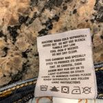 Women's Vintage Bullhead Pacsun Super Skinny Denim Jeans Size 13R GUC #3314 Blue Photo 7