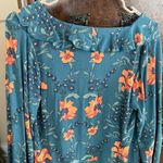 O'Neill O’Neill Floral Blouse Photo 4