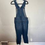 Madewell Roadtripper Overalls Denim Large Photo 4