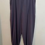 Athleta - Savannah Jogger Dusk Violet Tall Athleisure Casual Gym Running Pant Photo 1