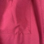Fabletics  Maroon Scrub Joggers Doctor Pharmacist Nurse Surgeon Size XXL/1X GUC Photo 5