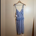 Free People  Kiki Lace Slip Dress Photo 4