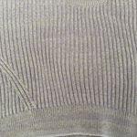 Urban Outfitters  Lavender Ribbed Crew Neck Sweater Photo 1