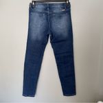 Kancan women’s Blue Jeans stretch skinny ankle Size undefined Photo 7