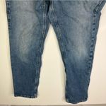 Tommy Hilfiger  | Y2K Star Perfect T Jeans Medium Wash Faded Denim Cotton 6 Photo 8