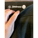 Betabrand  Size Small Pants Jeggings Green NEW Pockets Stretchy Career Photo 3