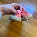 Sam Edelman striped espadrilles size 6.5 Photo 5