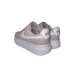 Nike  Court Vision Alta Platinum Violet Women's Sneakers Size 8 Photo 1