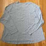 Pro Edge Gray Georgia Bulldogs Long Sleeve Tee Size XXL Photo 4