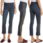 Veronica Beard  Carolyn 10” Baby Boot Jeans Photo 2