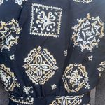 Obermeyer Vintage SKI SUIT SNOWSUIT Women's Vtg Size 6 Photo 11