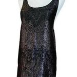 Juicy Couture  100% SILK  slip dress NWT size small Photo 0