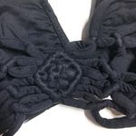 frankie's bikinis Frankie’s Bikinis Willow Bandeau Bikini Top Photo 6