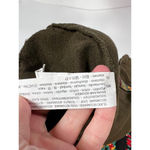 ZARA  trafaluc Aztec print sweater Womens‎ small Photo 4