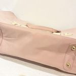 Altar'd State Altar’d State Pink Nylon Duffle Travel Bag School Work Photo 2