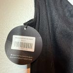 White Fox Boutique Whitefox Black Mini Dress XXS Photo 1