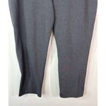 Columbia  Women's Dark Grey Outdoor‎ Activewear Capri Leggings MEDIUM Photo 2