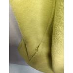 Columbia  Women Lg Lime Green Vest Zip up 2 side pockets 2 inside pockets Vintage Photo 5