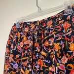 Derek Lam NWT  10 Crosby Floral Wide Leg Pants 6 Photo 3