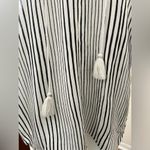 Billabong NWOT Striped Swim Cover-Up Photo 8