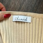 Chic Wish Sweater Photo 2