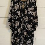Spiritual Gangster Maya Kimono. One Size. EUC. Photo 0