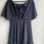 Nanette Lepore Nanette Nanette‎ LePore Black Dress Photo 7