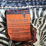 Rock Revival  Celinda Jeans Womens 26 Ankle Skinny Distressed Bling Pockets Photo 5