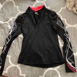 Forever 21 Quarter Zip Pullover Photo 2