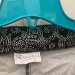 Rafaella FINAL MARKDOWN  comfort paisley Bermuda shorts 16 Photo 2