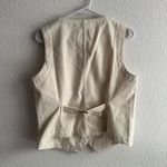 Banana Republic NWT  vest Photo 2