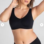 Honey Love Soft Form Bra Black Photo 0
