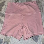 Lululemon  Align Biker Shorts Photo 0
