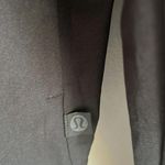 Lululemon  lab Snap Front Cargo Jacket Black Photo 7