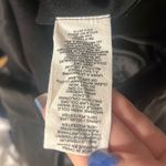 Avec Les Filles ✨Anthropologie Avec Los Filles Pleated Faux Leather Sz Medium Shorts✨ Photo 10