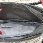 Ulta Beauty Gray Cosmetic Bag Photo 3